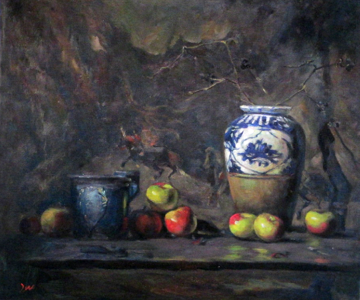 Still life 