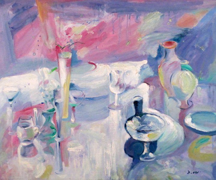 Still life 