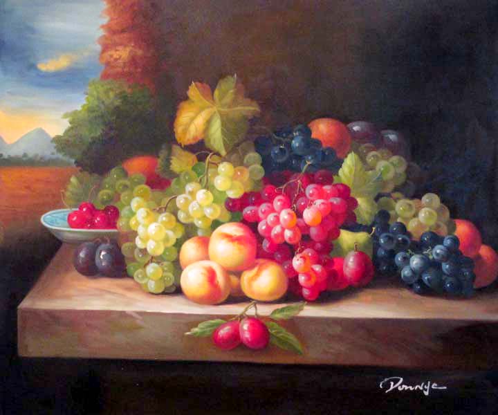 Fruits 