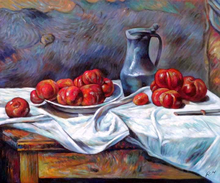 Still Life