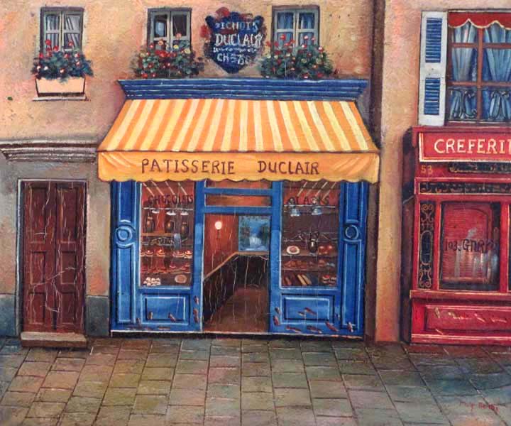 Storefront