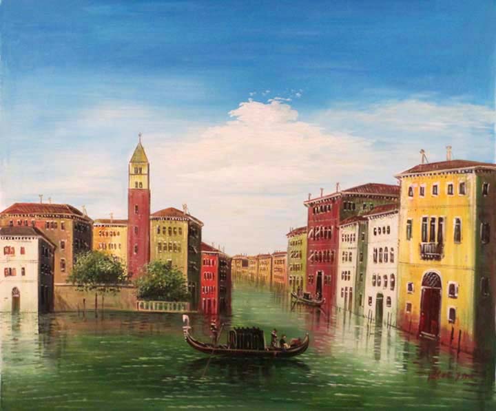Venice
