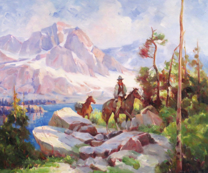 Western Life