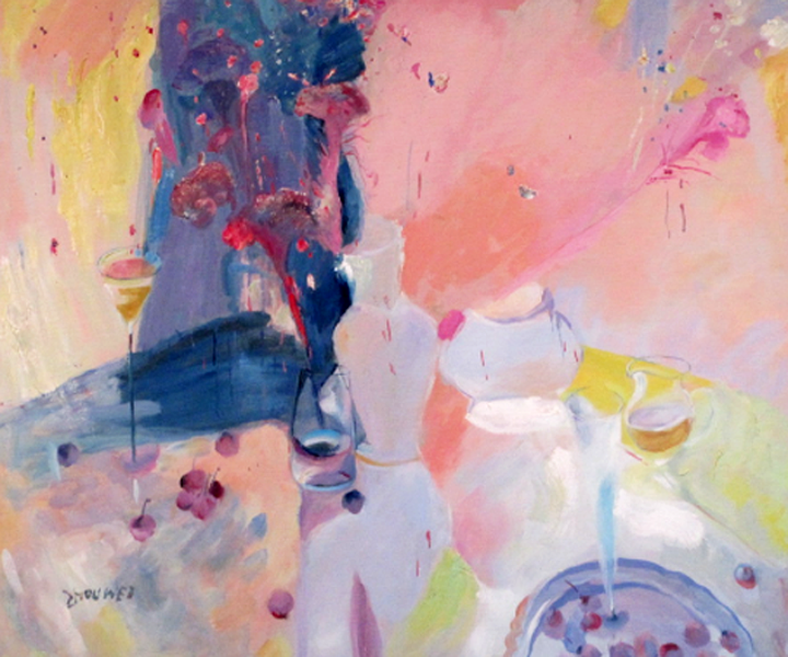 Still life 