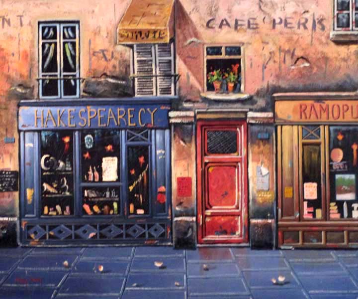 Storefront