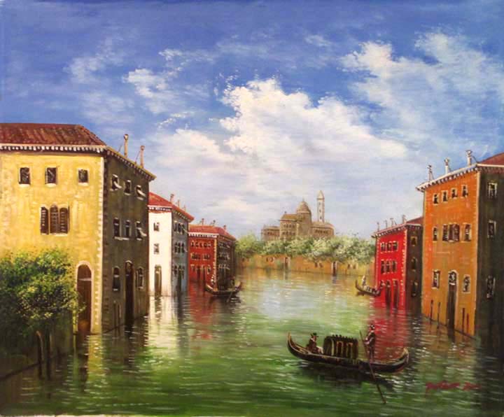 Venice