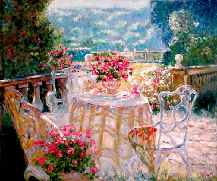 Garden