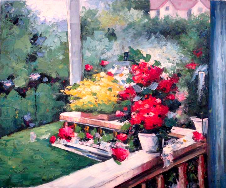 Garden