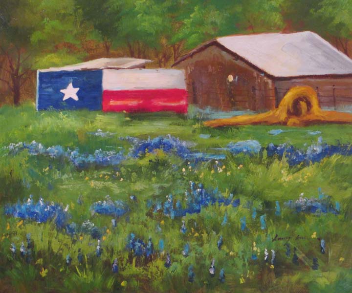 Texas Flag