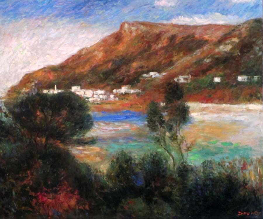 Landscape  