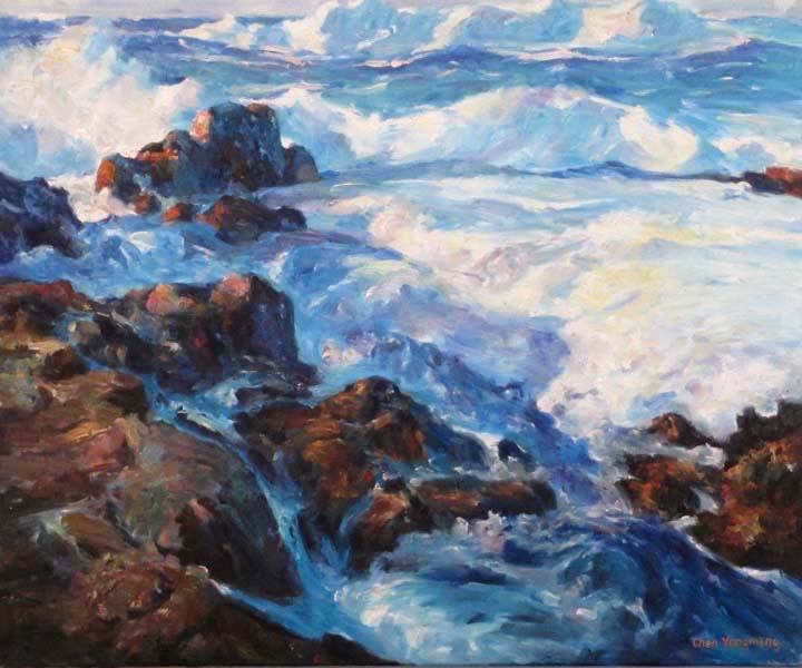 A Coast