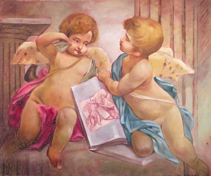 Angels 