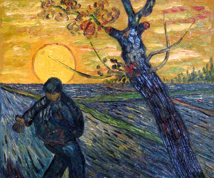 The Sower
