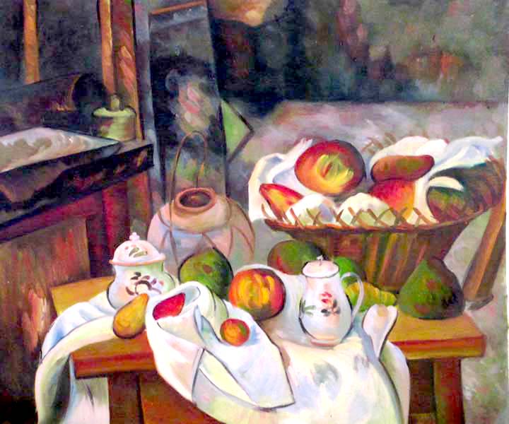 Still Life
