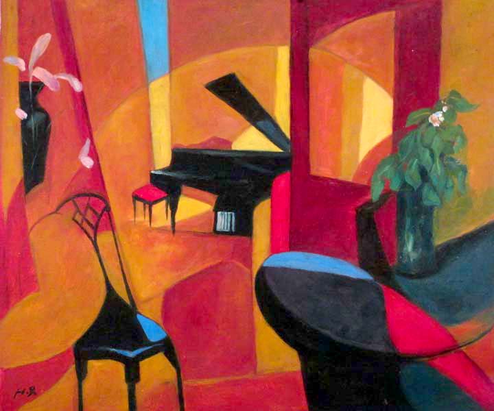 Piano