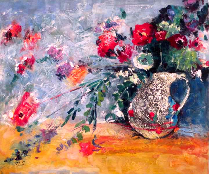 Still Life
