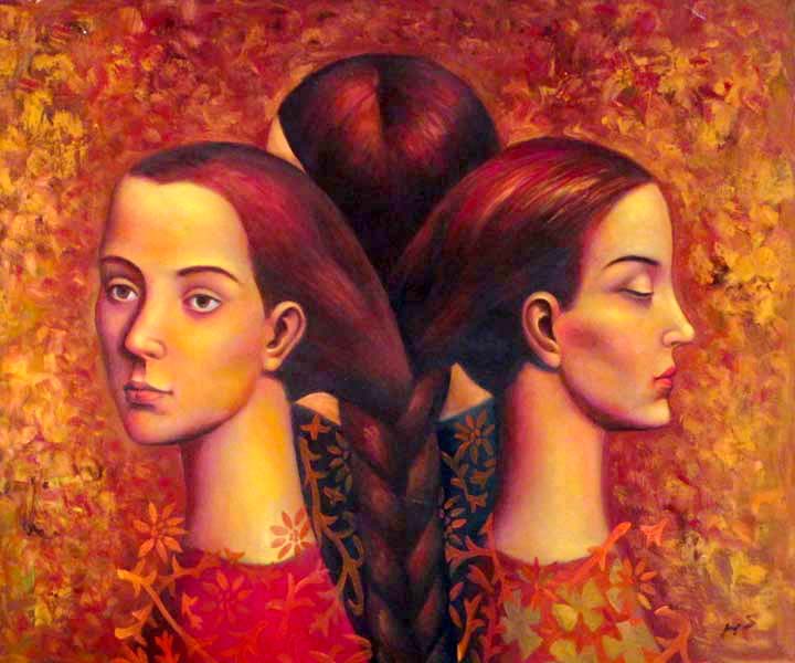 Protrait