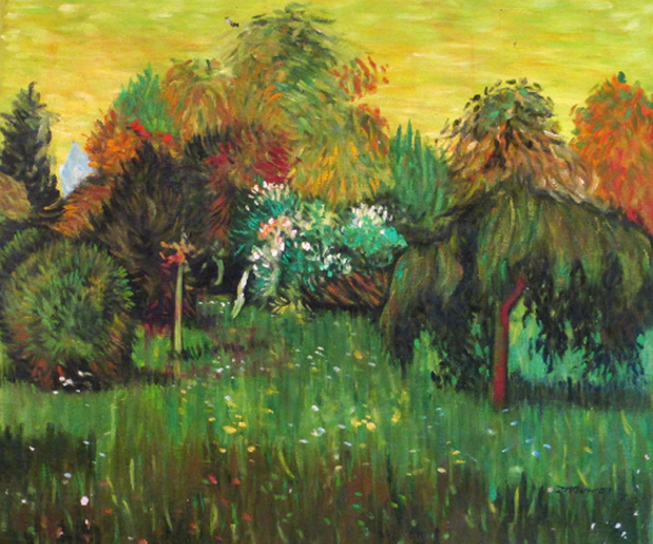 Landscape