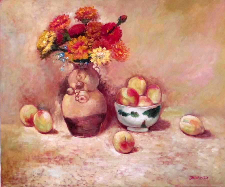 Still life
