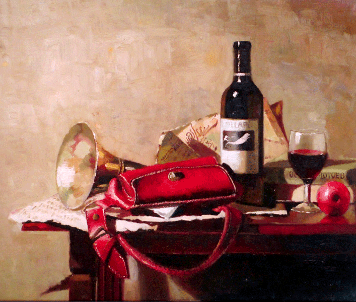 Still Life