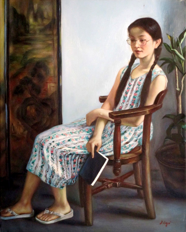 Girl