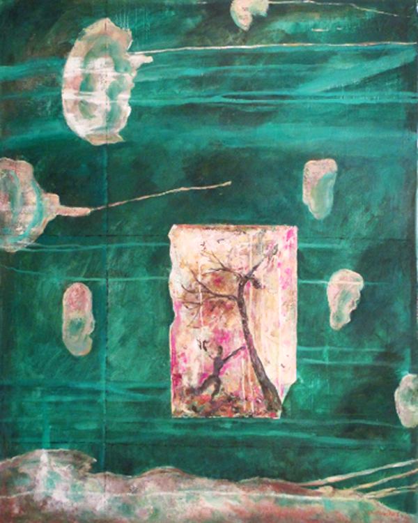 Abstract   by  Zhouwei 