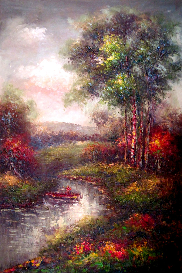 Landscape