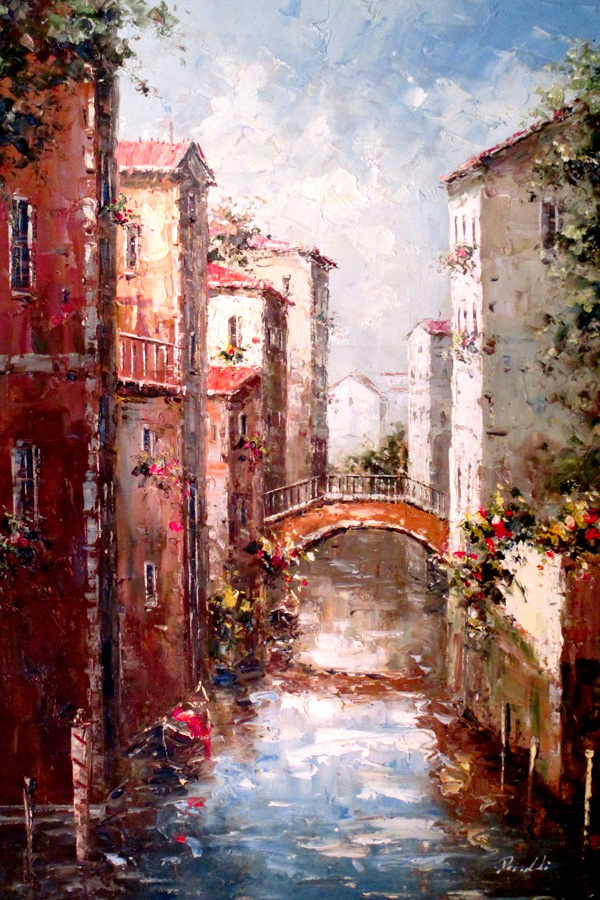 Venice