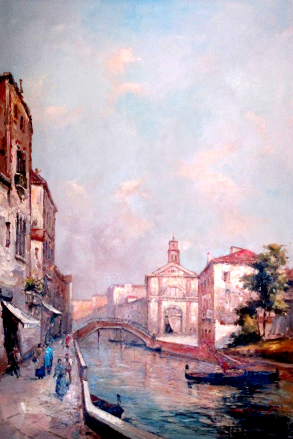 Venice  