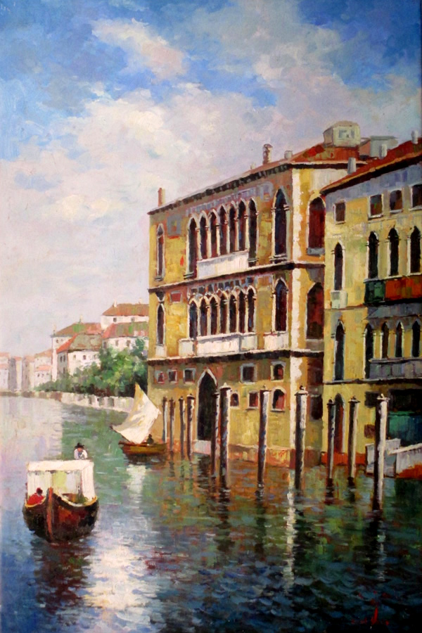 Venice