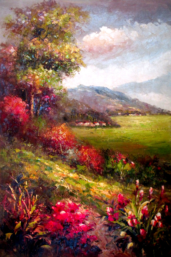 Landscape
