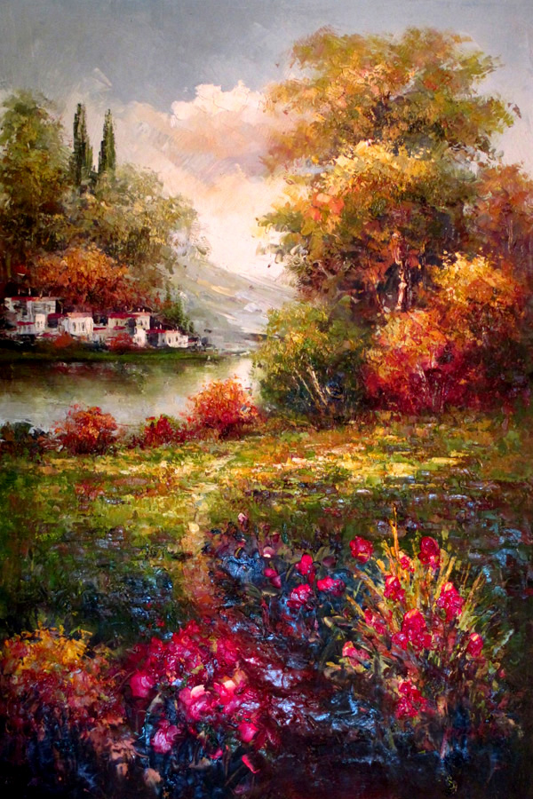 Landscape