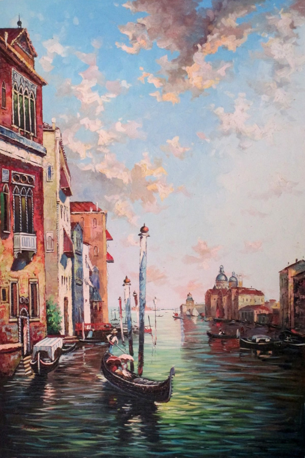 Venice