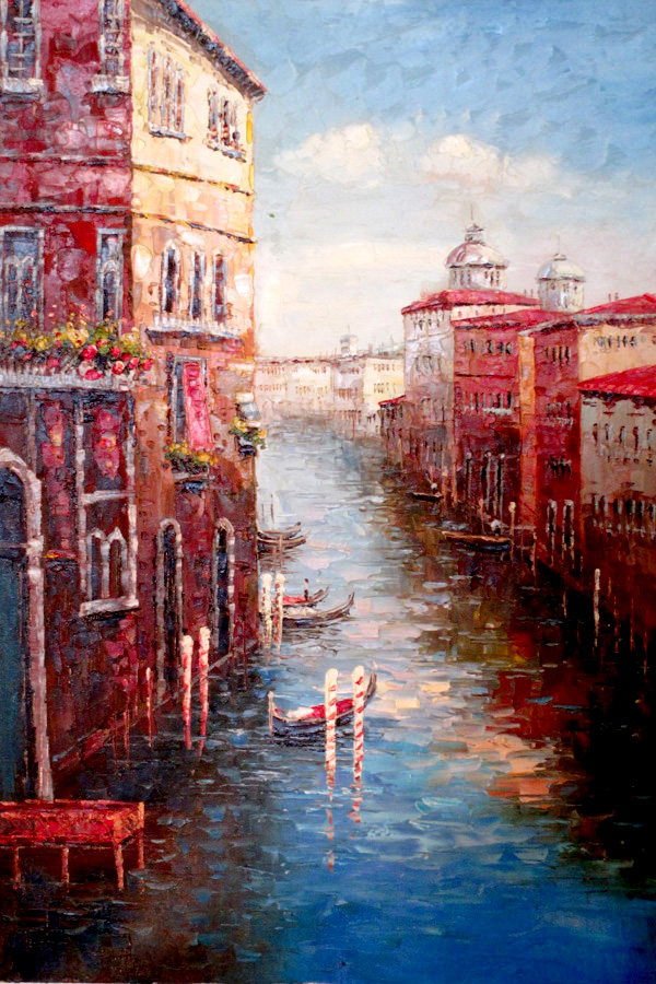 Venice