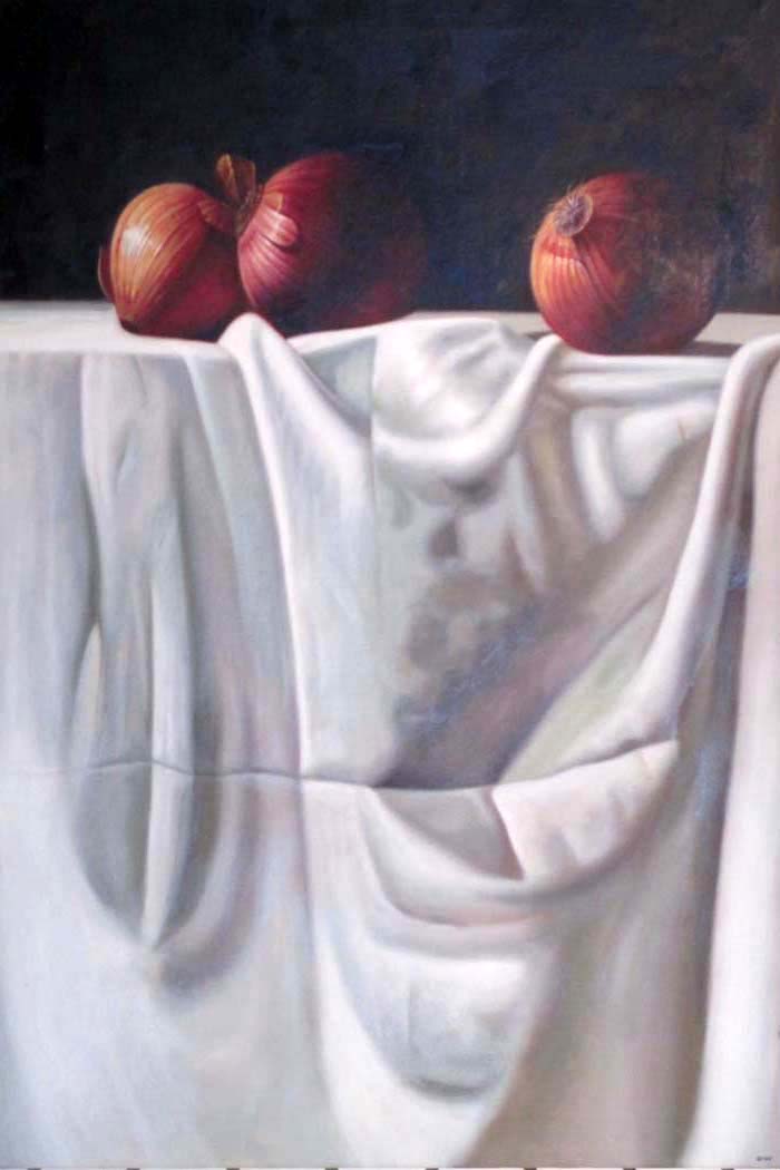 Still life 