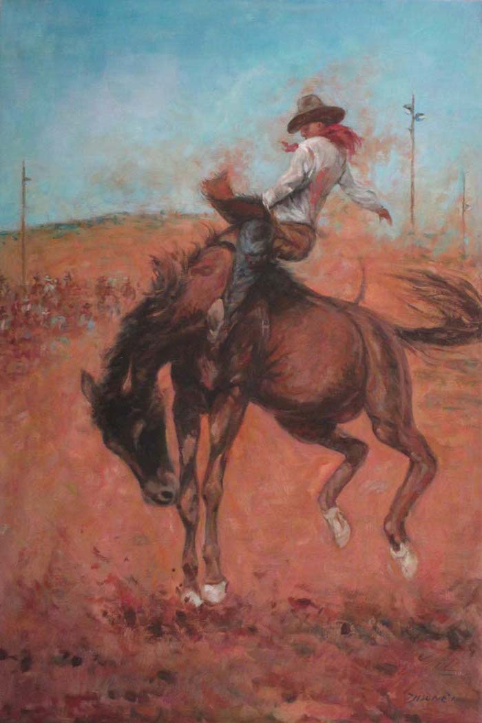 Cowboy  