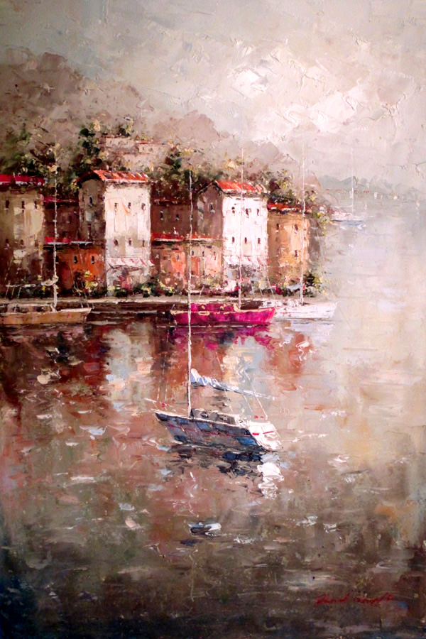 Dock