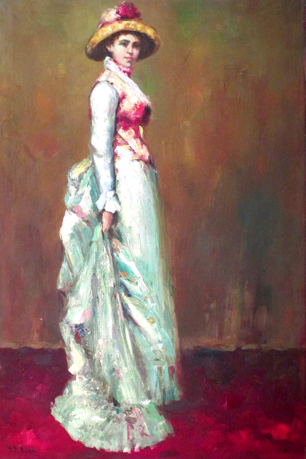 Portrait