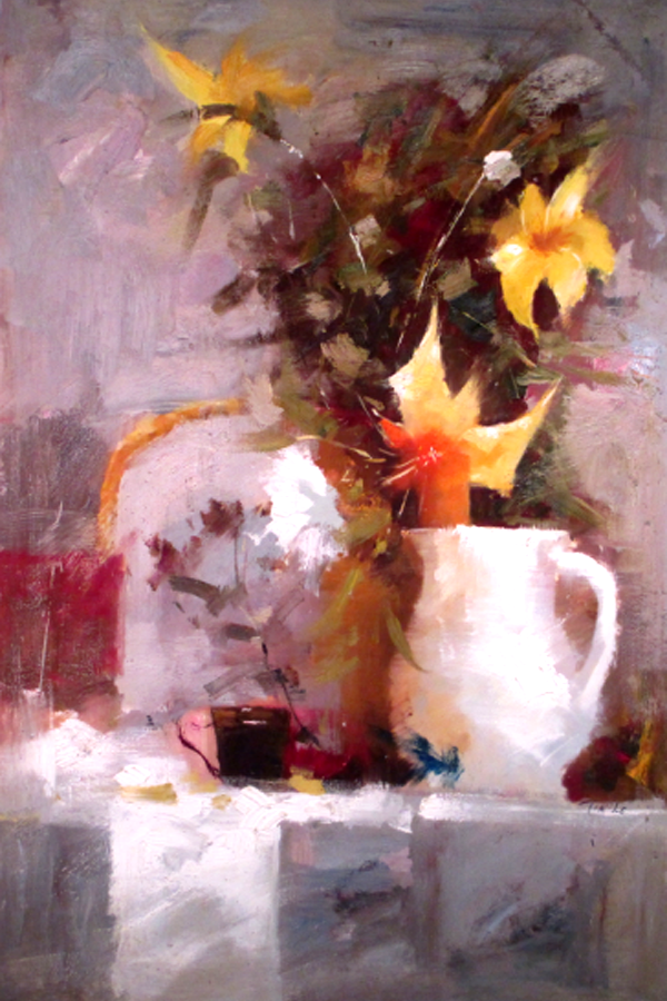 Still life  
