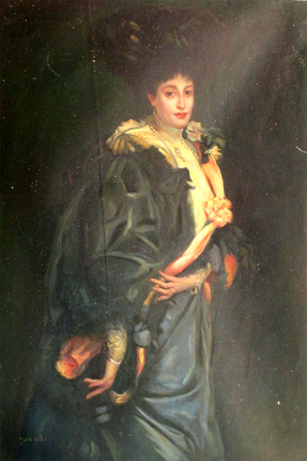 Portrait 