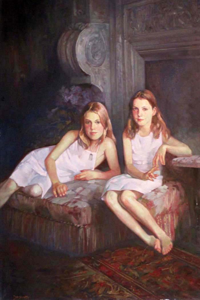 Girls 
