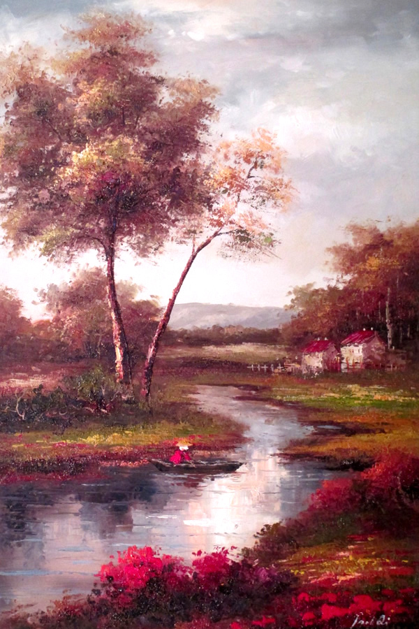 Landscape
