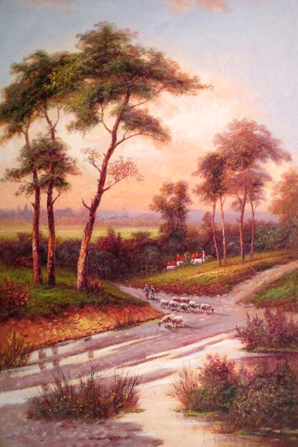 Landscape