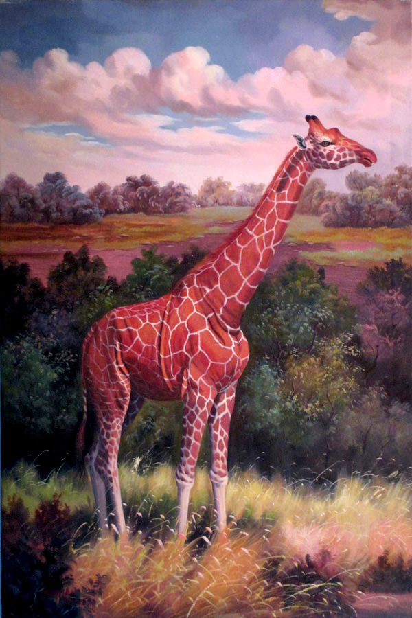 Giraffe