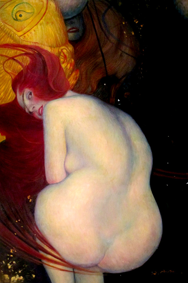 Nude