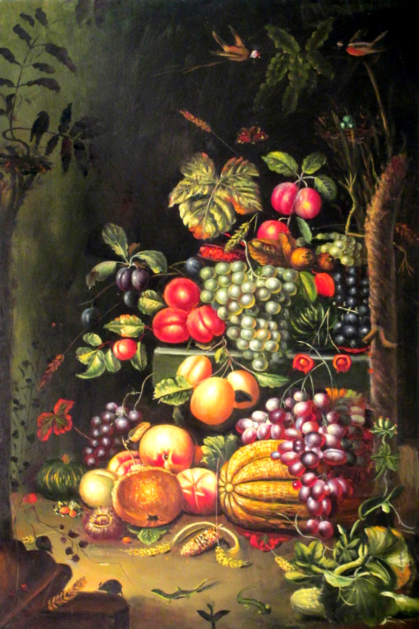 Still life