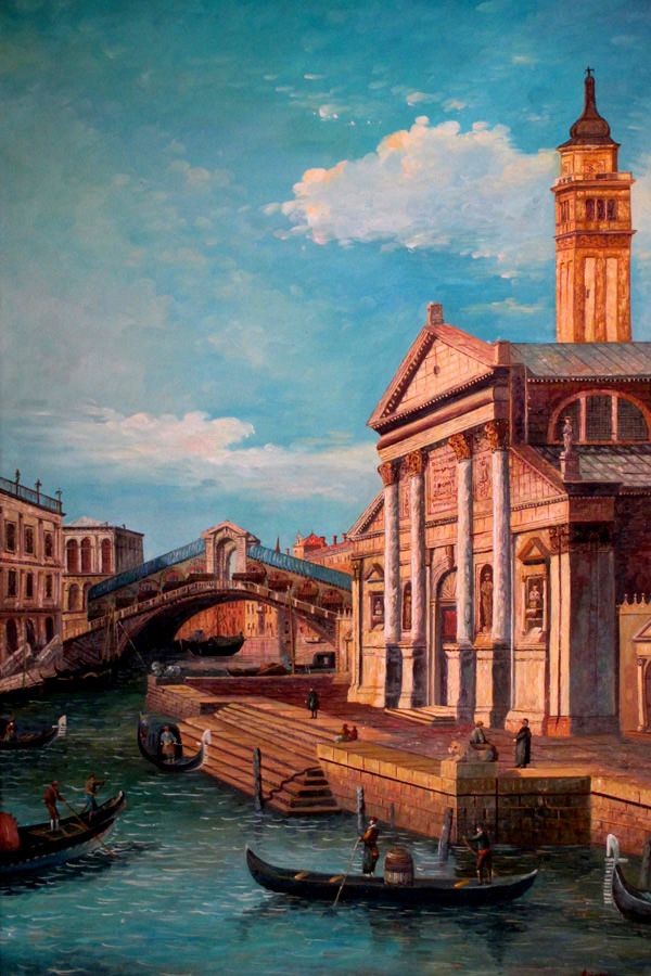Venice