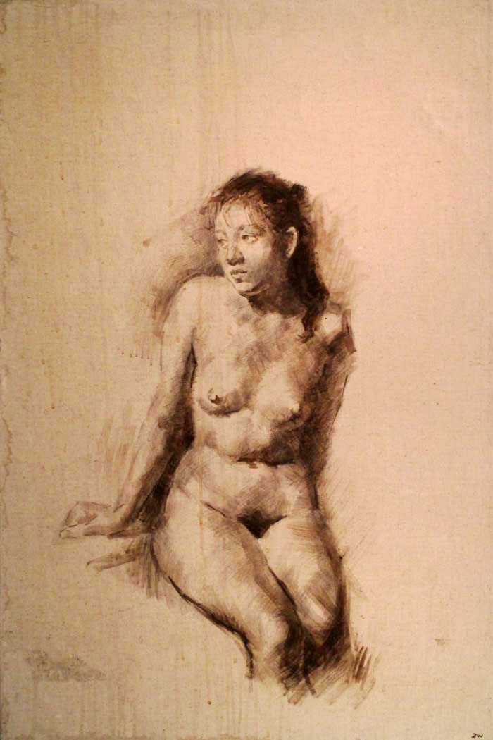 Portrait  