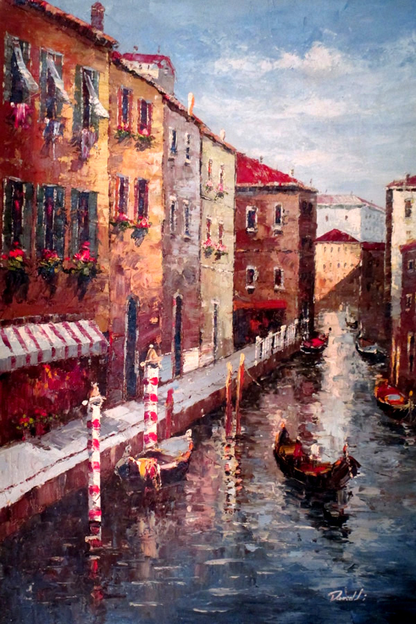 Venice