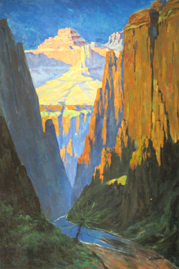 Grand Canyon